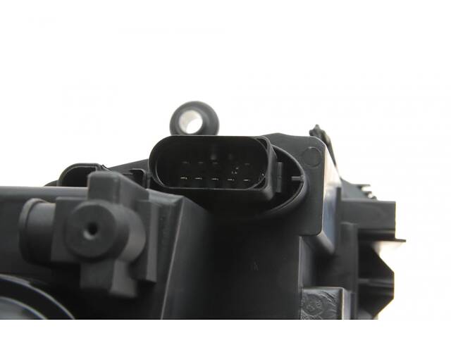 MAGNETI MARELLI 711307022687 Фара (L) VW Touran 03-10 (H7/H7) - Фото 4