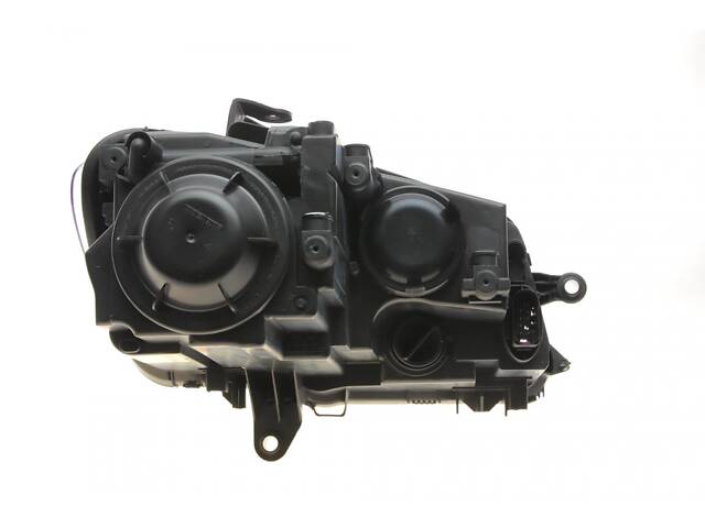 MAGNETI MARELLI 711307022687 Фара (L) VW Touran 03-10 (H7/H7) - Фото 5