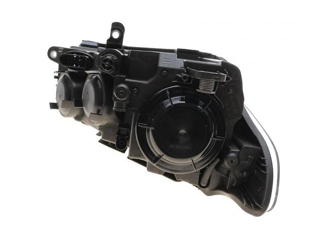 MAGNETI MARELLI 711307023028 Фара (L) VW Passat 08- (H7/H7) - Фото 6