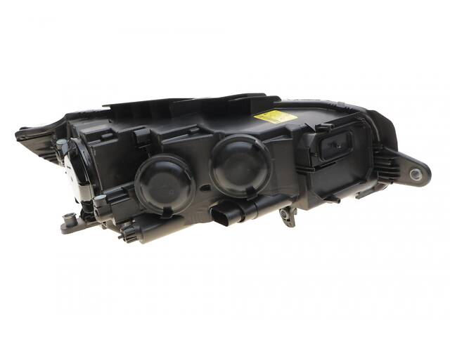 MAGNETI MARELLI 711307023028 Фара (L) VW Passat 08- (H7/H7) - Фото 8
