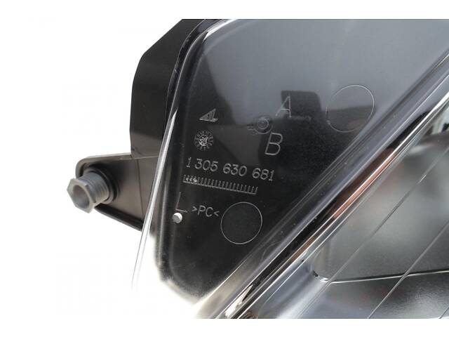 MAGNETI MARELLI 711307023028 Фара (L) VW Passat 08- (H7/H7) - Фото 9