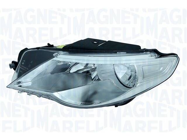 MAGNETI MARELLI 711307023028 Фара (L) VW Passat 08- (H7/H7) - Фото 1