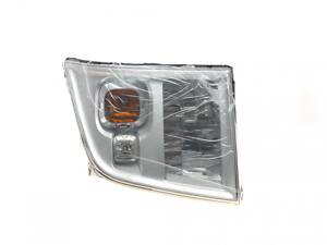 MAGNETI MARELLI 712101051120 Фара (L) Ford Transit 2.2/2.4/3.2 TDCi 06- (H4)