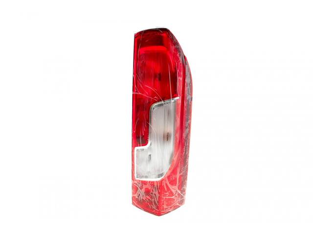 MAGNETI MARELLI 712206101120 Фонарь задний Citroen Jumper/Fiat Ducato/Peugeot Boxer 14- (R) - Фото 2