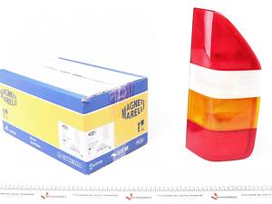 MAGNETI MARELLI 712367208489 Фонарь задний MB Sprinter TDI 96-06 (R) (LLC741)