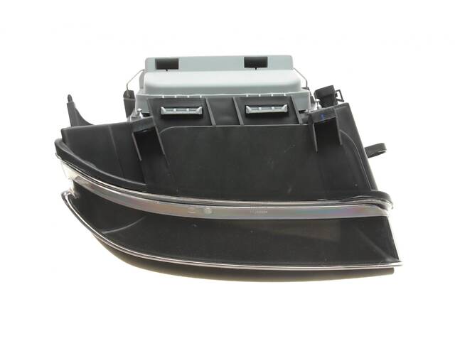 MAGNETI MARELLI 712405501120 Фара (L) Fiat Doblo 01-05 (H1/H7/H7) - Фото 4