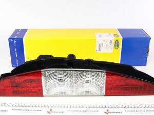 MAGNETI MARELLI 712406101120 Фонарь задний Fiat Doblo 01-05 (L) (LLD322)