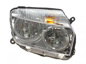 MAGNETI MARELLI 712676512096 Фара (R) Dacia Duster 10-13 (H7/H1)