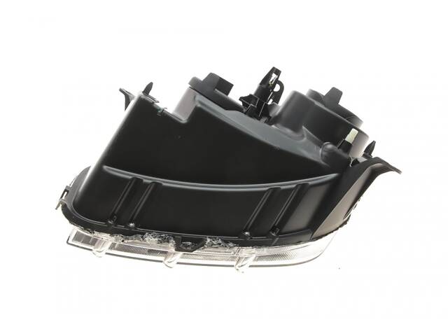 MAGNETI MARELLI 712676512096 Фара (R) Dacia Duster 10-13 (H7/H1) - Фото 4