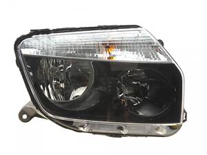 MAGNETI MARELLI 712676512098 Фара (R) Dacia Duster 10-13 (H7/H1)