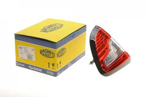 MAGNETI MARELLI 714000028640 Фонарь задний Renault Captur 13-(L)