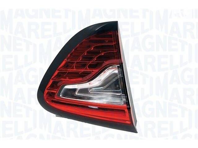 MAGNETI MARELLI 714000028641 Фонарь задний Renault Captur 13- (R) - Фото 1