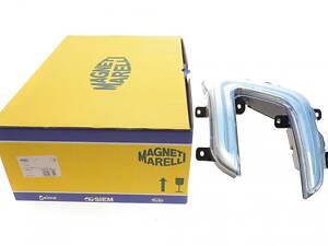 MAGNETI MARELLI 714000028861 Фара (R) Renault Captur 13-
