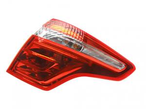 MAGNETI MARELLI 714000283212 Фонарь задний Citroen C4 07-10 (R)
