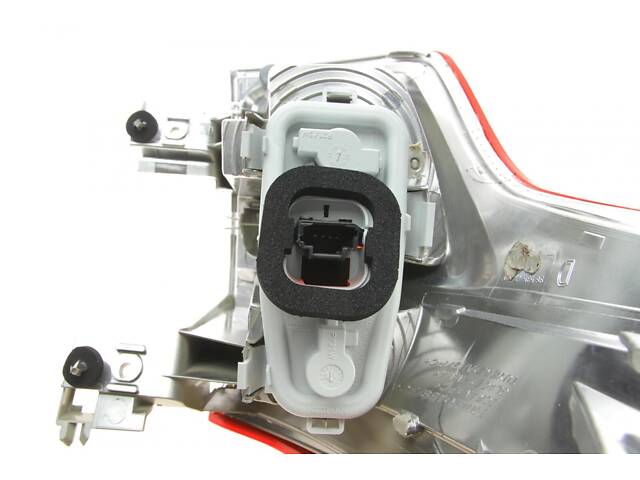 MAGNETI MARELLI 714000283212 Фонарь задний Citroen C4 07-10 (R) - Фото 3