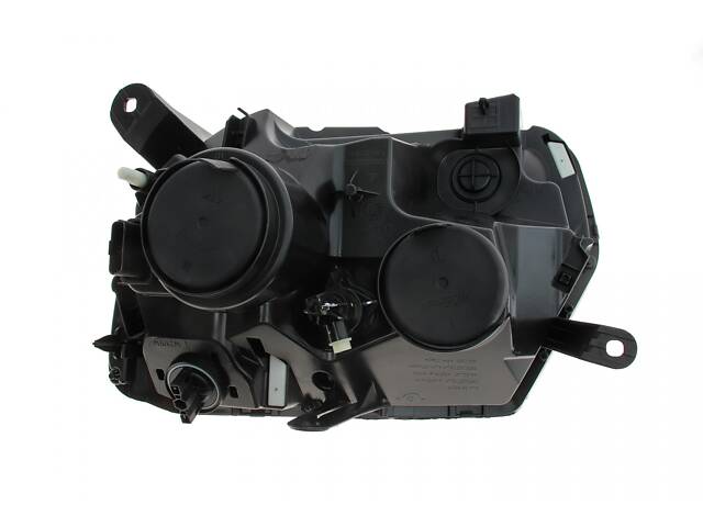 MAGNETI MARELLI 714000813401 Фара (R) Dacia Duster 13- (H7/H1) - Фото 3