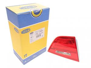 MAGNETI MARELLI 714021820701 Фонарь задний BMW 3 (E90) 04-11 (L) M47/M57/N43/N45/N46/N47/N52/N53/N54/N57