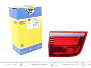 MAGNETI MARELLI 714021880702 Задний фонарь BMW X5 (E70) 06-08 (L) (LLG012)