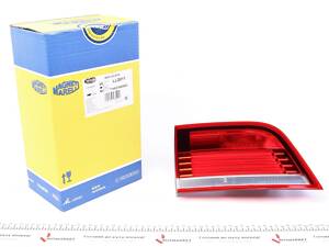 MAGNETI MARELLI 714021880802 Ліхтар задній BMW X5 (E70) 06-08 (R) (LLG011)