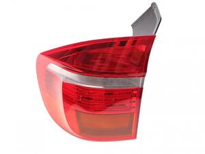 MAGNETI MARELLI 714021890702 Задний фонарь BMW X5 (E70) 06-08 (L) M57/N52/N57/N62/N63