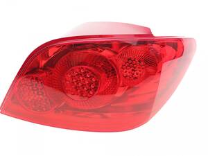 MAGNETI MARELLI 714025700802 Фонарь задний Peugeot 307 00-09 (R)
