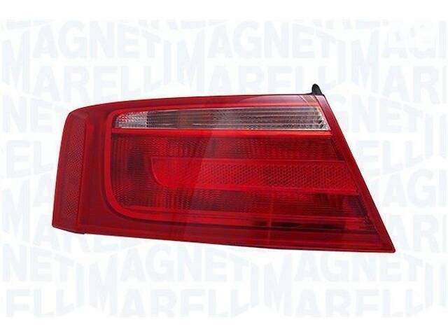 MAGNETI MARELLI 714027110802 Фонарь задний Audi A5 07-11 (R) - Фото 1