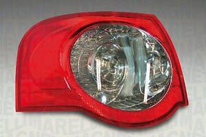 MAGNETI MARELLI 714027450802 Фонарь задний VW Passat 05-10 (R)