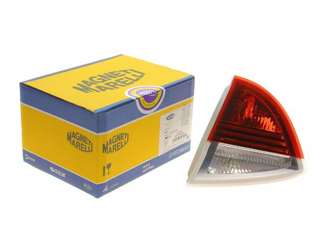 MAGNETI MARELLI 714027620801 Фонарь задний BMW 3 (E90) 04-11 (R) M47/M57/N43/N45/N46/N47/N52/N53/N54 - Фото 3