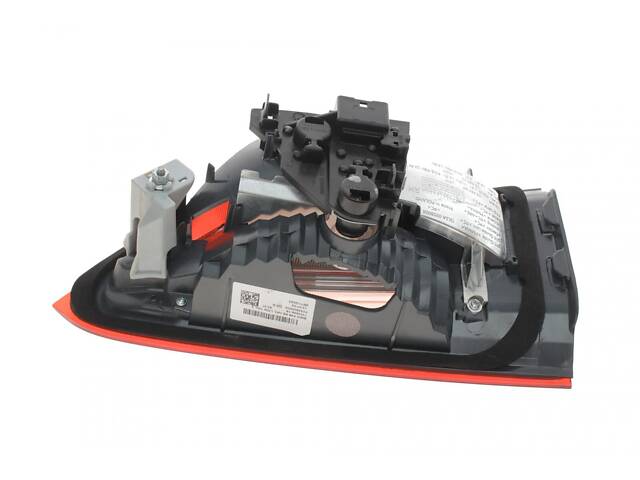 MAGNETI MARELLI 715104238000 Фонарь задний BMW X1 (F48) 15- (R) B38/B46/B47/B48 - Фото 4