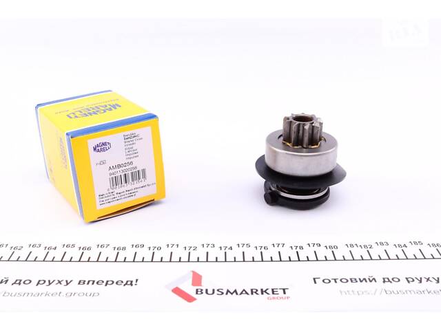 MAGNETI MARELLI 940113020256 Бендикс стартера VW Passat/Golf III/IV 1.4-2.0 -05 (AMB0256)