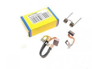 MAGNETI MARELLI 940113190069 Щітки стартера Renault (12v) (4.5/9x11x14) (к-кт) (AMS0069)