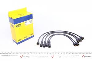 MAGNETI MARELLI 941319170107 Проводи запалювання Lada 2105/2107/1200-1600 1.3 -12 (к-кт) (