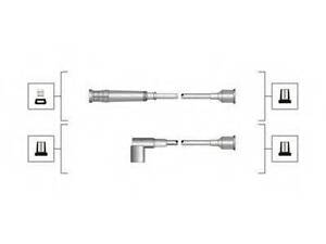 MAGNETI MARELLI BMW дроти запалювання E28 86-87 MAGNETI MARELLI 941319170095 на BMW 3 седан (E30)