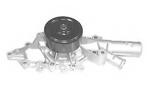 MAGNETI MARELLI DB помпа води W203, W210 2.22.7 MAGNETI MARELLI 352316170674 на MERCEDES-BENZ C-CLASS седан (W202)