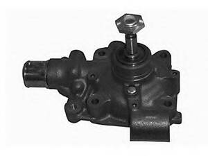 MAGNETI MARELLI IVECO помпа води 2,5DTD 8140.21 96- MAGNETI MARELLI 352316170535 на IVECO DAILY II c бортовой платформой