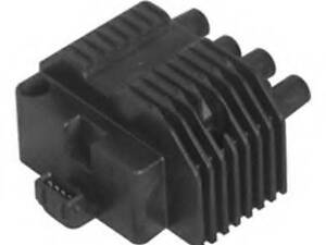 MAGNETI MARELLI котушка запалювання OPEL: ASTRA F 1,4I 1,6I MAGNETI MARELLI 060717046012 на OPEL CORSA A Наклонная задня