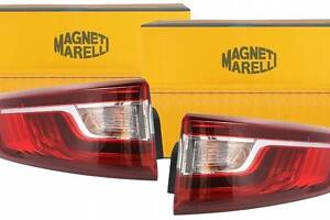 MAGNETI MARELLI ЗОВНІШНІ ЛІХТАРІ RENAULT MEGANE IV COMBI