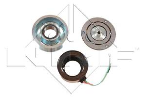 Magnetic Clutch, air conditioner compressor