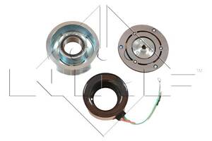 Magnetic Clutch, air conditioner compressor