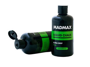 Магнезія спортивна рідка MadMax MFA-279 Liquid Chalk 250ml.