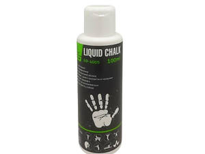 Магнезия спортивная жидкая PowerPlay PP_4005 Liquid Chalk 100 мл.