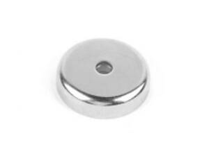 Магніт в металевому корпусі під потай A36