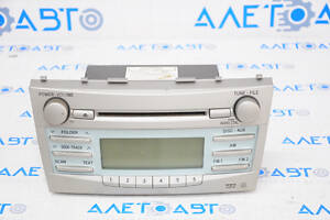 Магнитофон, Радио, CD-player Toyota Camry v40 07-09