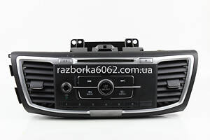 Магнитофон 13-15 Honda Accord (CR) 2013-2018 39100T2AA202