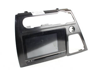 Магнитофон 2 DIN Honda Civic 4D (FB/FG) 2011-2015 39100TR6A52RM