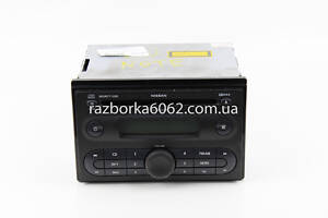 Магнитофон 6 CD Nissan Note (E11) 2006-2013 28184BC41A