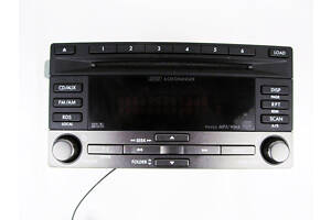Магнитофон 6 CD Subaru Forester (SH) 2008-2012 86201SC440