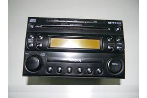 Магнитофон 6CD Nissan Pathfinder (R51) 2006-2014