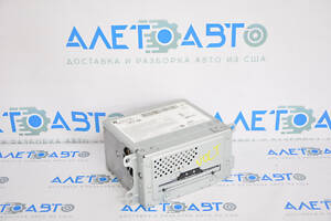 Магнитофон CD Mp3 USB Radio Chevrolet Volt 11-15