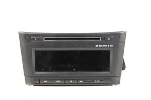 Магнитофон DVD/ТВ/Радио/Bluetooth/GPS Honda Accord Sedan (CP) 2007-2011 U8FSSHBSFCC05